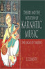 Theory and the Notation of Karnatic Music: The Ragas of Tanjore thumbnail 1