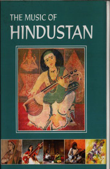 The Music of Hindustan
