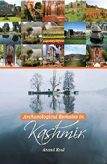 Archaeological Remains in Kashmir