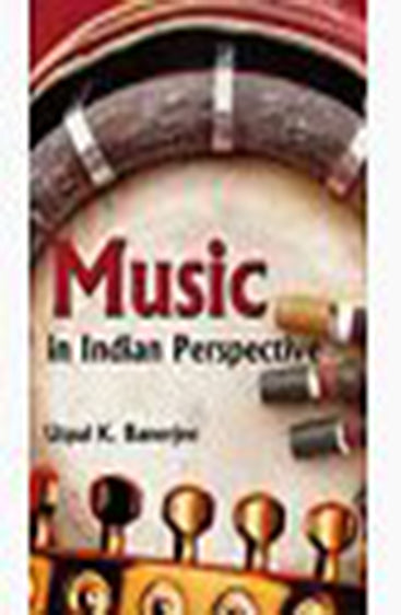 Music in Indian Perspective