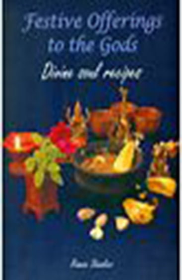 Festive Offerings to the Gods Divine Soul Recipe