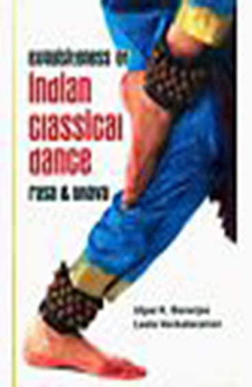 Exquisiteness of Indian Classical Dance