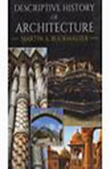 Descriptive History of Architecture