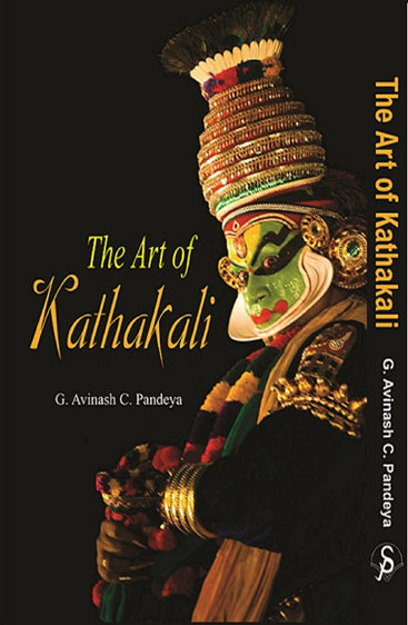 The Art of Kathakali