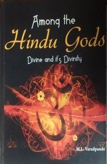 Among the Hindu Gods
