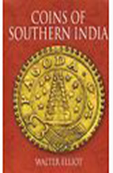 Coins of Southern India