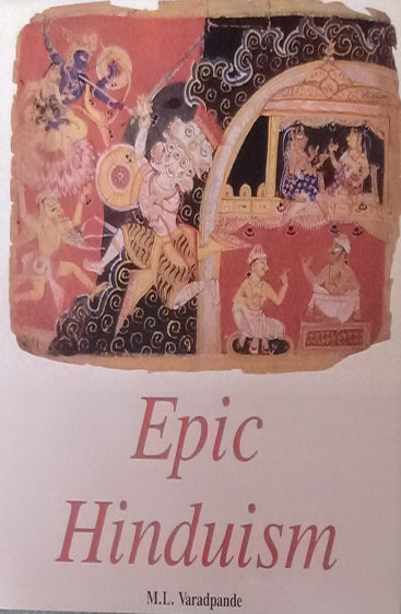 Epic Hinduism