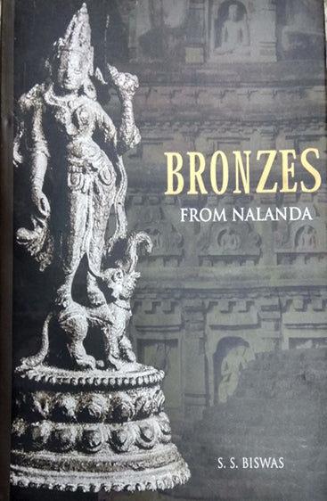Bronzes From Nalanda