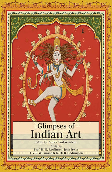 Glimpses of Indian Art