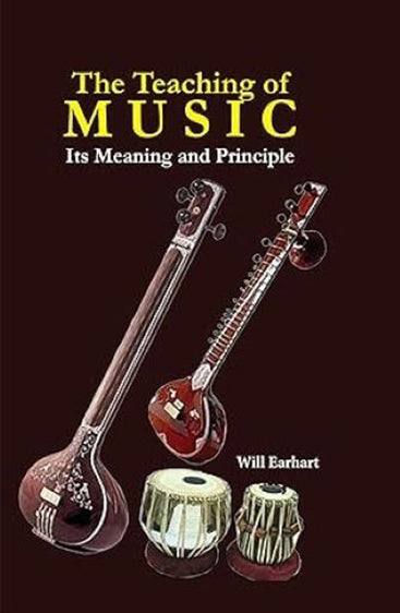 The Teaching of Music: Its Meaning and Principle