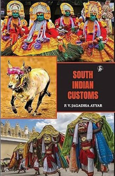 South Indian Customs