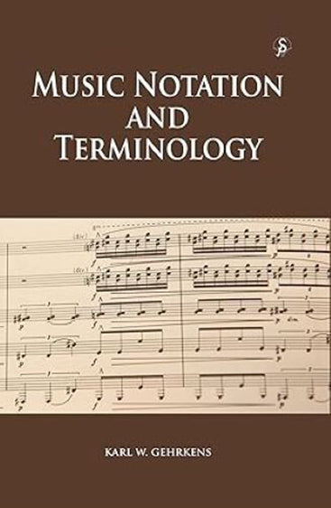 Music Notation and Terminology
