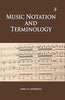 Music Notation and Terminology thumbnail 1