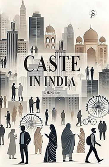 Caste in India