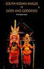 South Indian Images of Gods and Goddesses Cover thumbnail 1