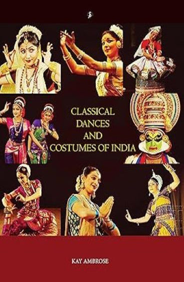 Classical Dances & Costumes of India