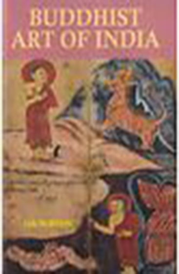 Buddhist Art of India