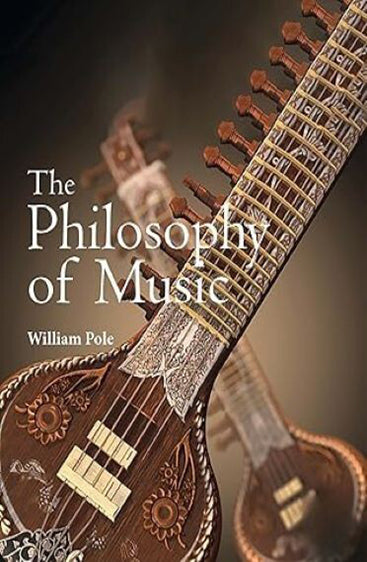 The Philosophy of Music