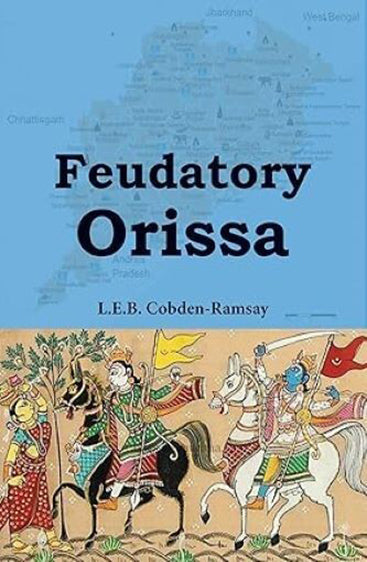 Feudatory Orissa