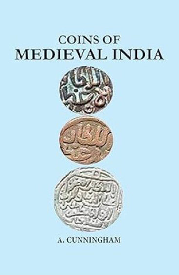 Coins of Medieval India