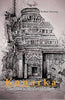 Konarka : The Black Pagoda of Orissa thumbnail 1