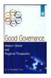 Good Governance: Modern Global and Regional Perspective
