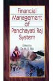 Financial Management of Panchayati Raj System