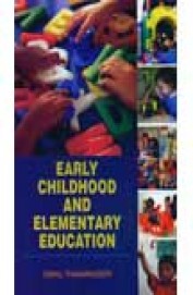 Early Childhood and Elementary Education