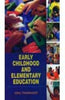 Early Childhood and Elementary Education thumbnail 1