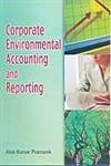 Corporate Environmental Accounting and Reporting