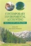 Contemporary Environmental Accounting: Issues, Concepts and Practices