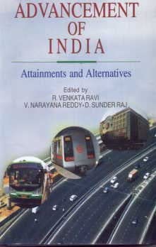 Advancement of India: Attainments and Alternatives