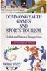 Commonwealth Games and Sports Tourism: Global and National Perspectives thumbnail 1