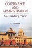 Governance and Administration: An Insider’s View thumbnail 1