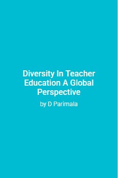 Diversity in Teacher Education: A Global Perspective