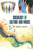 Sociology of Culture and Music thumbnail 1