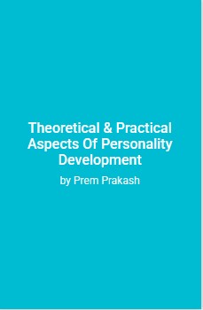 Theoretical and Practical Aspects of Personality Development