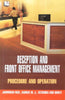 Reception and Front Office Management: Procedure and Operation thumbnail 1