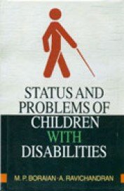 Status and Problems of Children with Disabilities