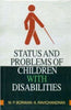Status and Problems of Children with Disabilities thumbnail 1