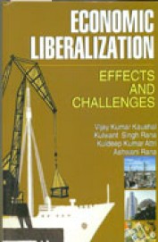 Economic Liberalization: Effects and Challenges