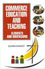 Commerce Education and Teaching: Elements and Dimensions thumbnail 1