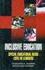 Inclusive Education: Special Educational Needs (SEN) of Learners thumbnail 1