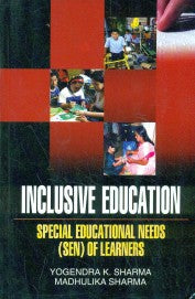 Inclusive Education: Special Educational Needs (SEN) of Learners