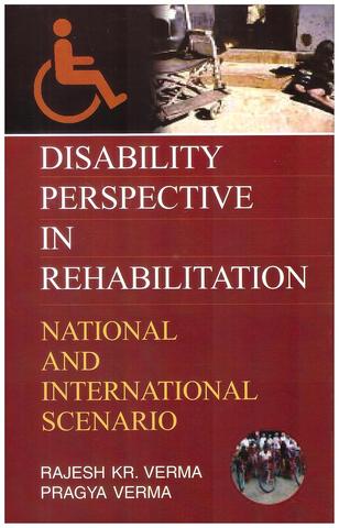 Disability Perspective in Rehabilitation
