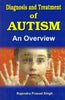 Diagnosis and Treatment of Autism: An Overview thumbnail 1