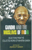 Gandhi and the Muslims of India: Selections from the Collected Works of Mahatma Gandhi thumbnail 1