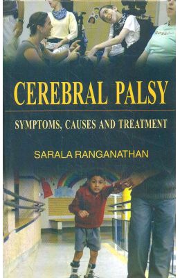 Cerebral Palsy: Symptoms, Causes and Treatment