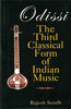 Odissi: The Third Classical Form of Indian Music thumbnail 1