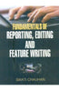 Fundamentals of Reporting, Editing and Feature Writing thumbnail 1